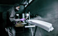 Vacature autospuiter/voorbewerker